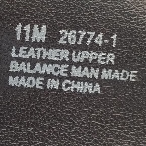 WHAT'S WHAT BY AEROSOLES SHOES - Picture 8 of 9